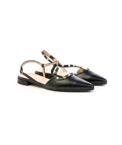 NOAH 4033Y006 SLINGBACK BORCHIE T.20