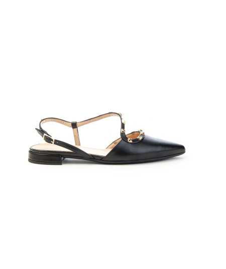 NOAH 4033Y006 SLINGBACK BORCHIE T.20
