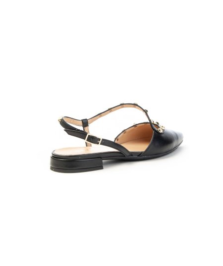 NOAH 4033Y006 SLINGBACK BORCHIE T.20