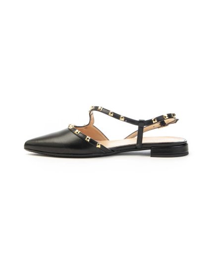 NOAH 4033Y006 SLINGBACK BORCHIE T.20