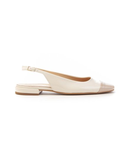 Slingback Noah 5066032 Puntina tacco 2cm Donna