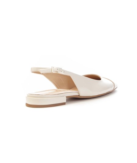 Slingback Noah 5066032 Puntina tacco 2cm Donna