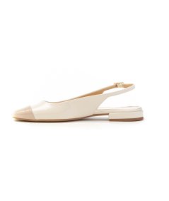 Slingback Noah 5066032 Puntina tacco 2cm Donna