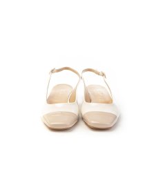 Slingback Noah 5066032 Puntina tacco 2cm Donna