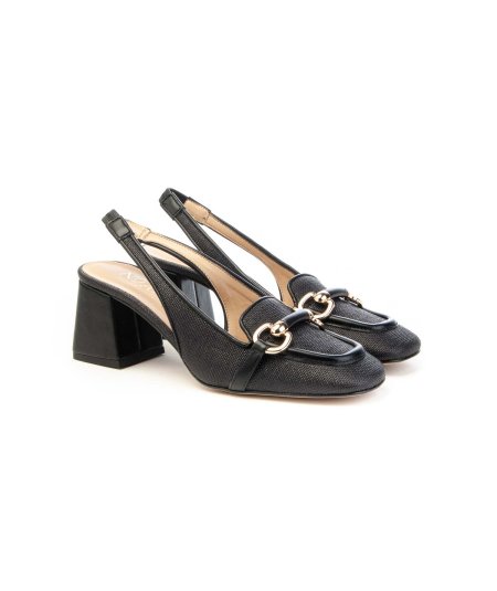 Slingback Noah 2761020 Fibbia con fibbia Donna