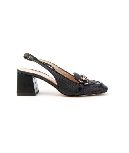 Slingback Noah 2761020 Fibbia con fibbia Donna