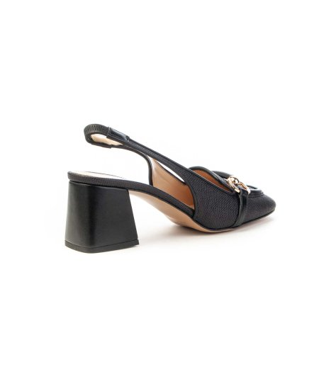 NOAH 2761020 SLINGBACK FIBBIA T.50