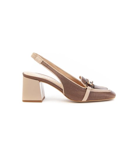 Slingback Noah 2761020 Fibbia con fibbia Donna