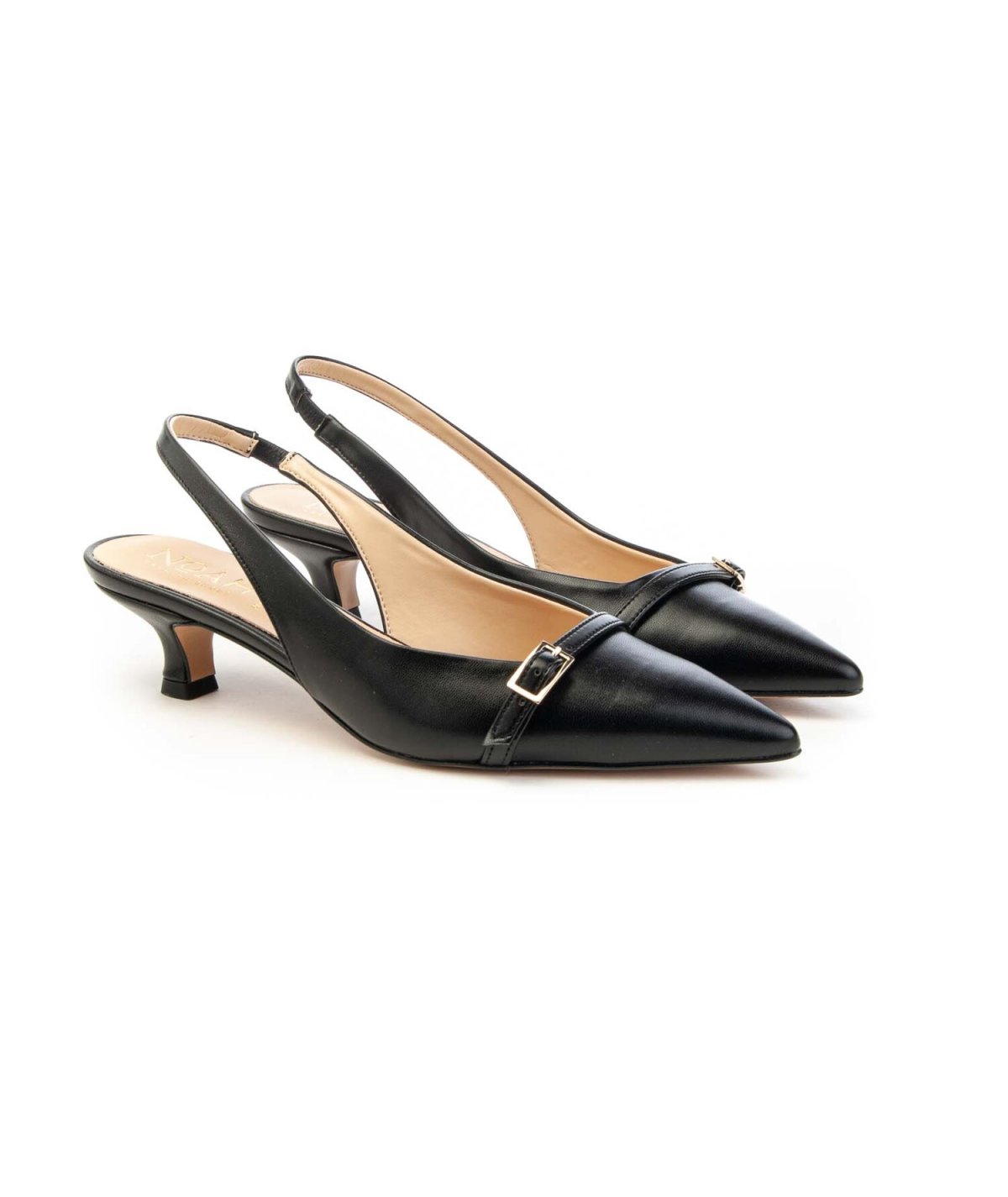 NOAH 894M057 SLINGBACK CINTURINO T.50