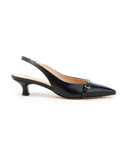 NOAH 894M057 SLINGBACK CINTURINO T.50