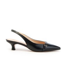 Slingback NOAH 894M057 con Fibbia e Tacco 5 cm Donna
