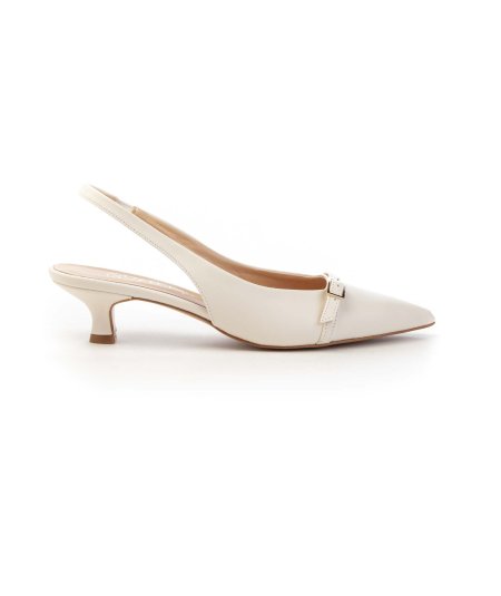 NOAH 894M057 SLINGBACK CINTURINO T.50