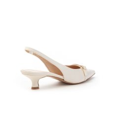 Slingback NOAH 894M057 con Fibbia e Tacco 5 cm Donna