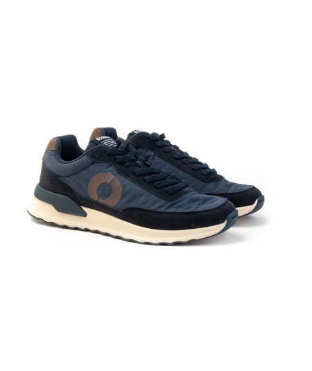 Ecoalf Sneakers Condealf Uomo con lacci