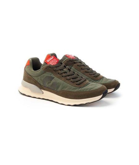 Ecoalf Sneakers Condealf Uomo con lacci
