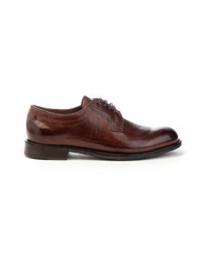 BRECOS 12331 DERBY LACCI FONDO CUOIO