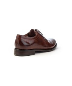 BRECOS 12331 DERBY LACCI FONDO CUOIO
