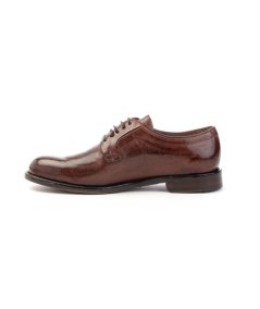 BRECOS 12331 DERBY LACCI FONDO CUOIO