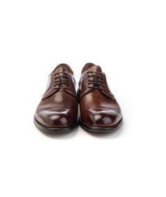 BRECOS 12331 DERBY LACCI FONDO CUOIO
