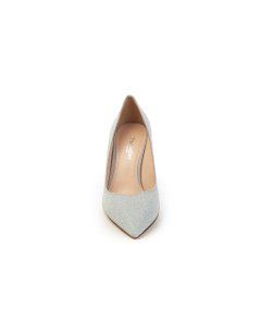 Decolte' The Seller RS104 in microglitter Donna