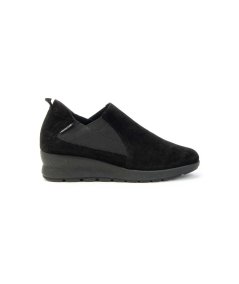 Mocassino Mephisto Pavlova Con Zeppa 4 cm Donna