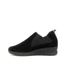 Mocassino Mephisto Pavlova Con Zeppa 4 cm Donna
