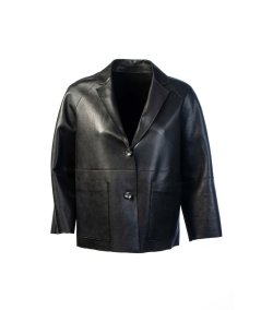 THE JACKIE LEATHERS LOREN GIACCA REVERSI