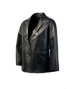 THE JACKIE LEATHERS LOREN GIACCA REVERSI