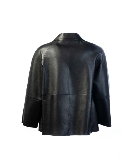 THE JACKIE LEATHERS LOREN GIACCA REVERSI