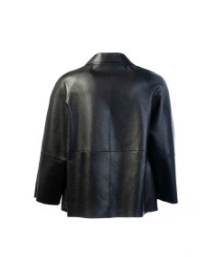 THE JACKIE LEATHERS LOREN GIACCA REVERSI