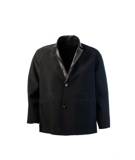 THE JACKIE LEATHERS LOREN GIACCA REVERSI
