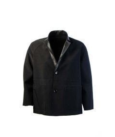THE JACKIE LEATHERS LOREN GIACCA REVERSI