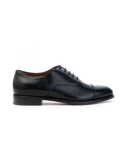ARBITER 6901 OXFORD LACCI FONDO CUOIO