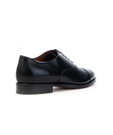 ARBITER 6901 OXFORD LACCI FONDO CUOIO