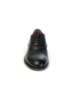 ARBITER 6901 OXFORD LACCI FONDO CUOIO