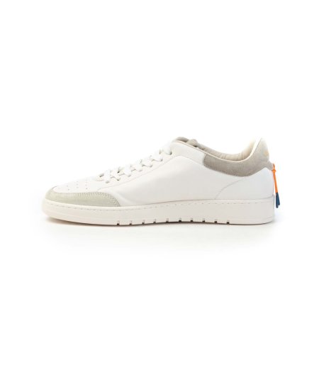 Barracuda Bu3372 Giordan Sneaker Uomo Lacci