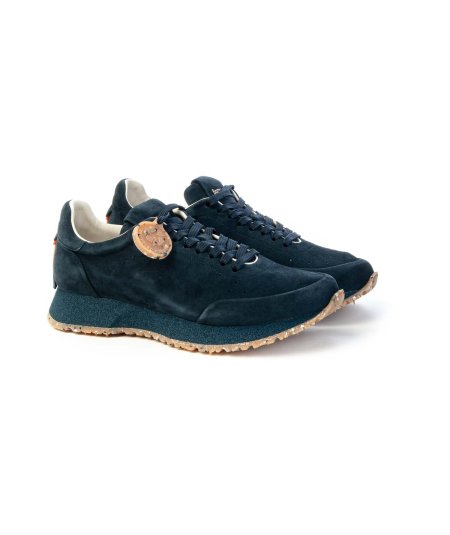 Barracuda Bu3373 Rocket Sneakers Uomo