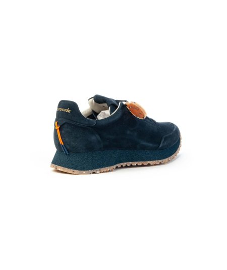 Barracuda Bu3373 Rocket Sneakers Uomo