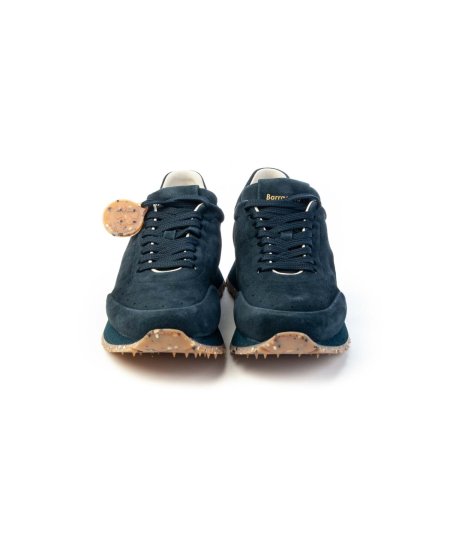 Barracuda Bu3373 Rocket Sneakers Uomo