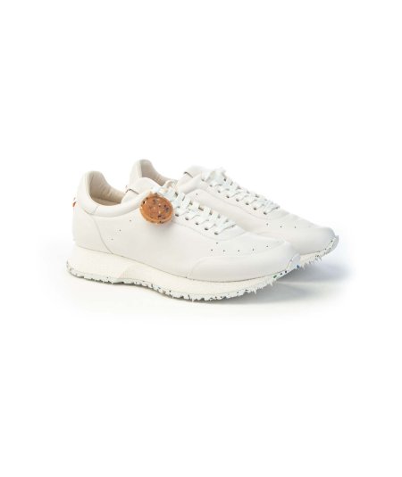 Barracuda Bu3373n Rocket Sneakers Uomo Lacci
