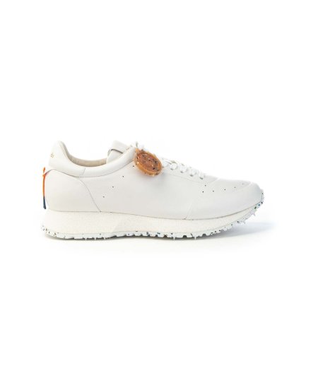 Barracuda Bu3373n Rocket Sneakers Uomo Lacci