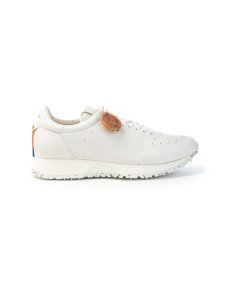 Barracuda Bu3373n Rocket Sneakers Uomo Lacci