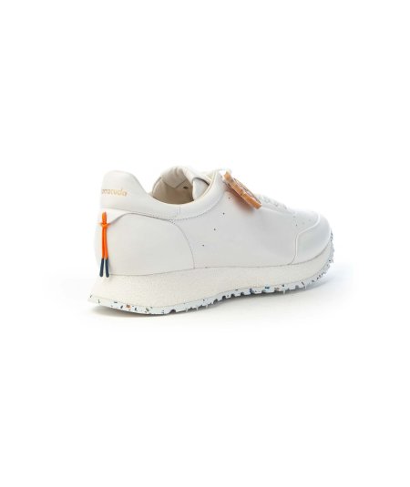 Barracuda Bu3373n Rocket Sneakers Uomo Lacci