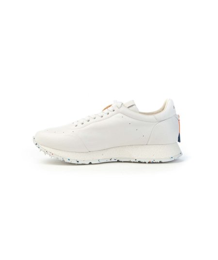Barracuda Bu3373n Rocket Sneakers Uomo Lacci