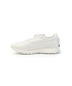 Barracuda Bu3373n Rocket Sneakers Uomo Lacci