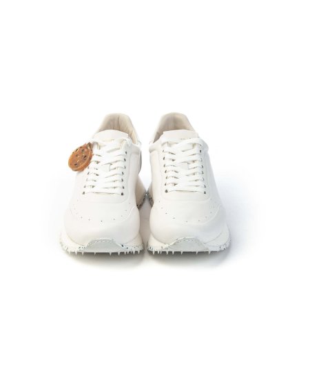 Barracuda Bu3373n Rocket Sneakers Uomo Lacci