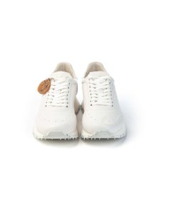 Barracuda Bu3373n Rocket Sneakers Uomo Lacci