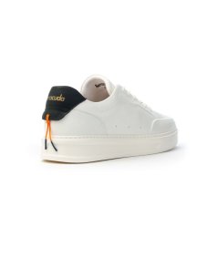 Barracuda Bu3510A Phoenix Sneaker Uomo slip on in nappa