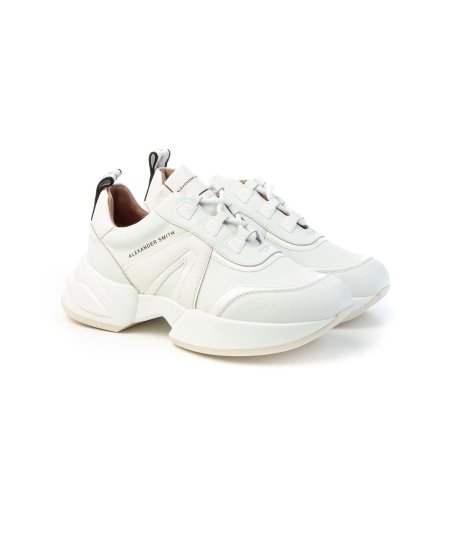 Alexander Smith Asbbmbw1008 Marble Sneakers Donna