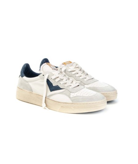 4b12 Hyper-U104 Sneaker Uomo Lacci 4b12 Sneakers Uomo HYPER-U104